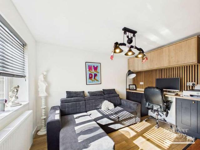 House for sale in Watchet, Somerset