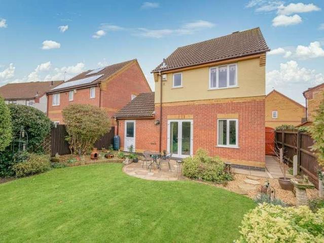 House for sale in Boston, Lincolnshire