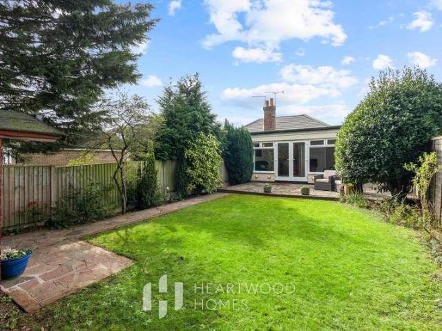 House for sale in St Albans, Five Acres