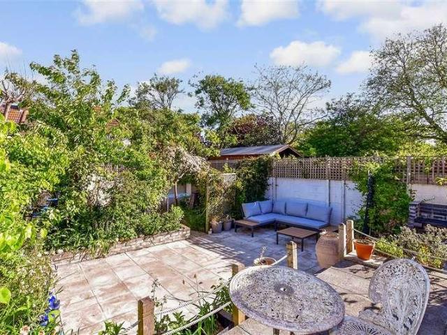 House for sale in Eastney, City Of Portsmouth