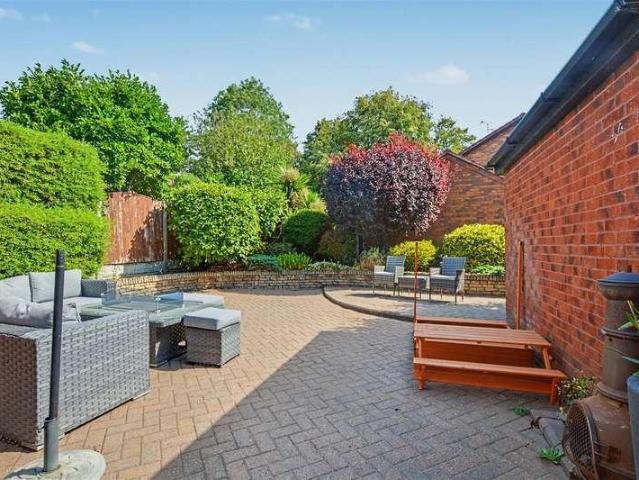 House for sale in Attenborough, East Midlands