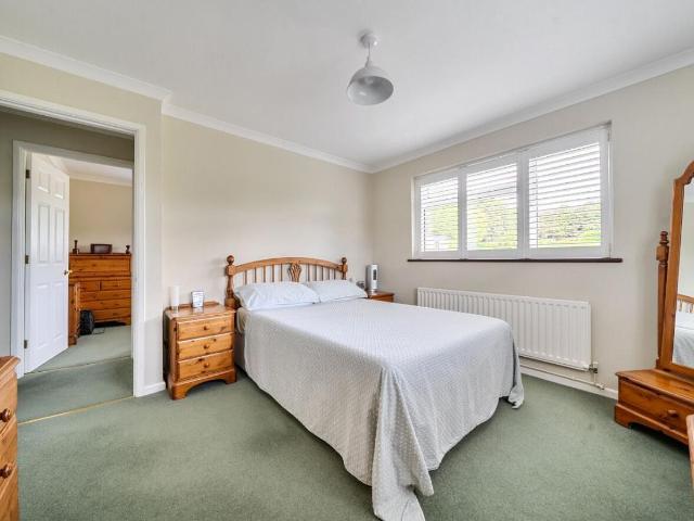 House for sale in Barton Stacey, Hampshire