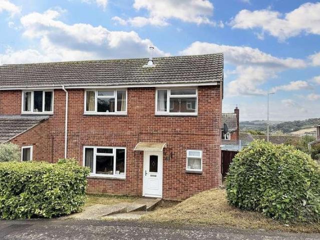 House for sale in Allington, Bridport
