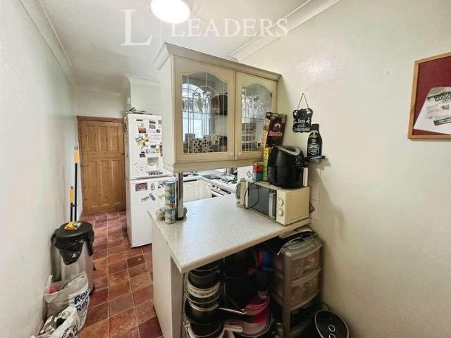 House for sale in Tipner, City Of Portsmouth