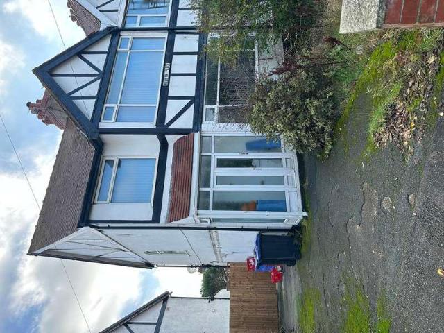 House for sale in Anchorsholme, Blackpool