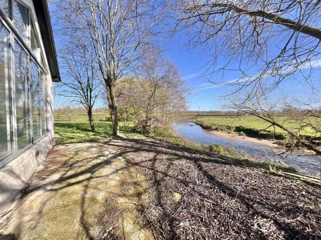 House for sale in Mottram St Andrew