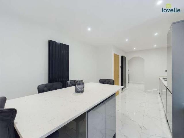 House for sale in Ingleby, Lincolnshire