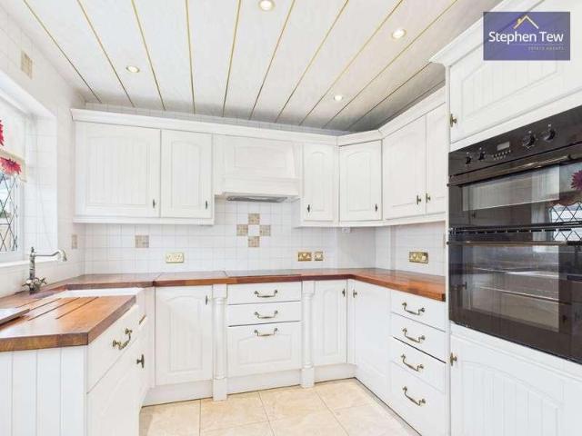 House for sale in Hawes Side, Blackpool