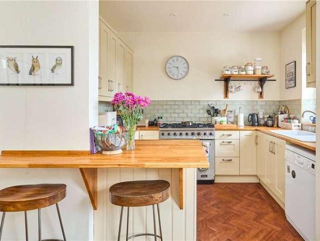 House for sale in Burley-in-Wharfedale, Burley In Wharfedale