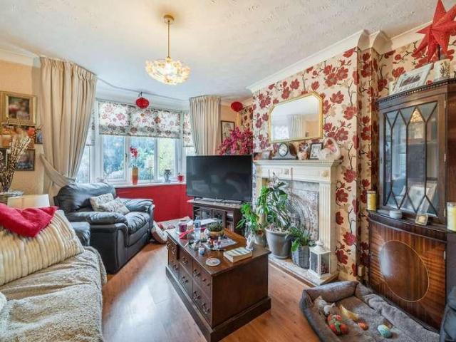 House for sale in Pamington, Gloucestershire