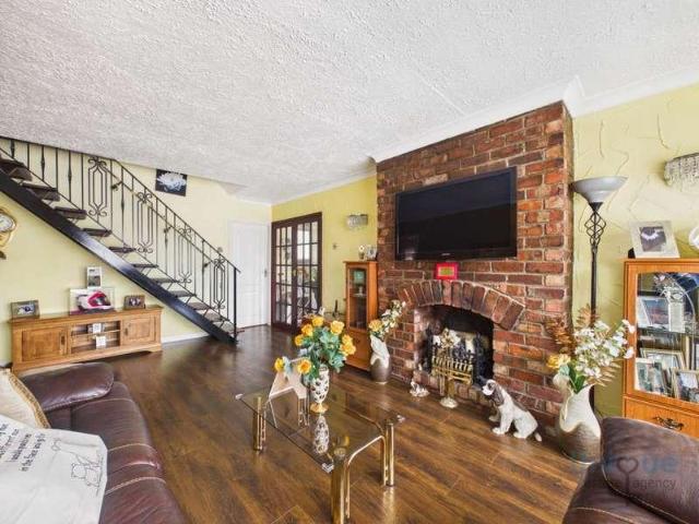 House for sale in Marton Moss Side, Blackpool