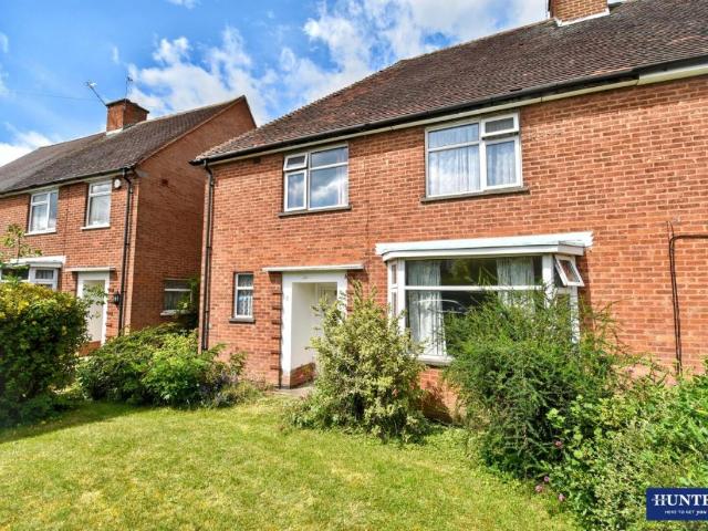 House for sale in South Wigston, Wigston Magna