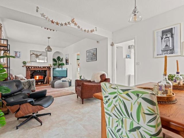 House for sale in Strode, Devon