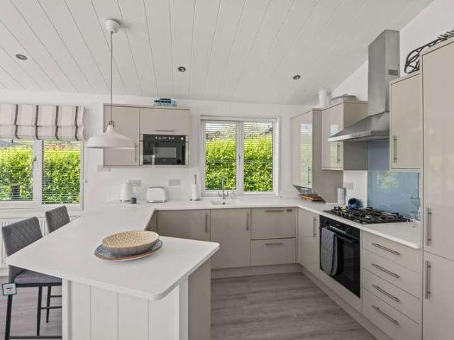 House for sale in Strode, Devon