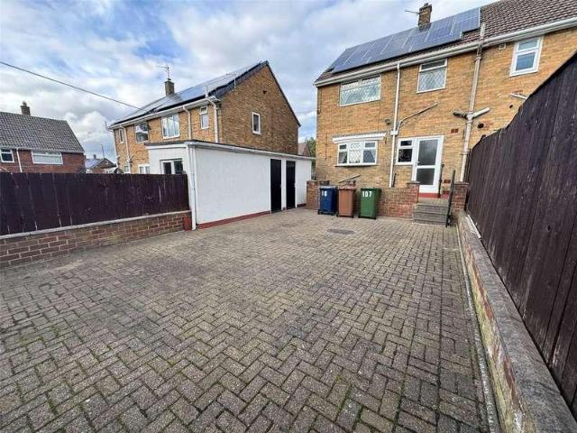 House for sale in Houghton-le-Spring, Sunderland
