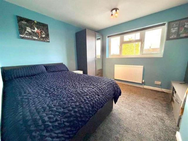 House for sale in Park North, Swindon