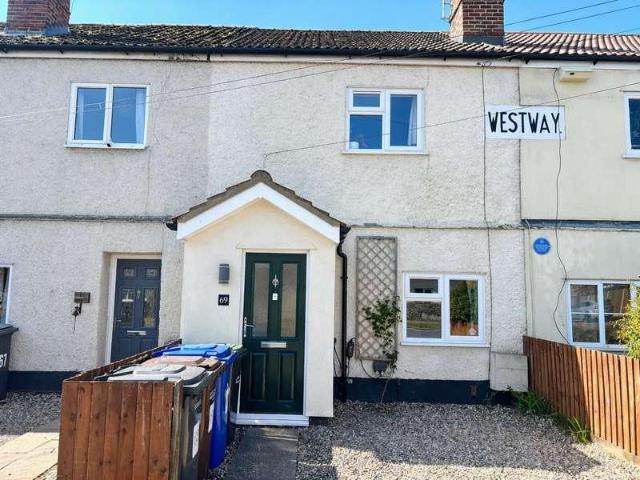 House for sale in Chedburgh, Suffolk
