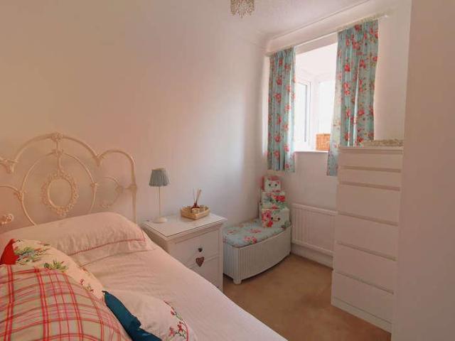 House for sale in Wigston Magna, Leicestershire
