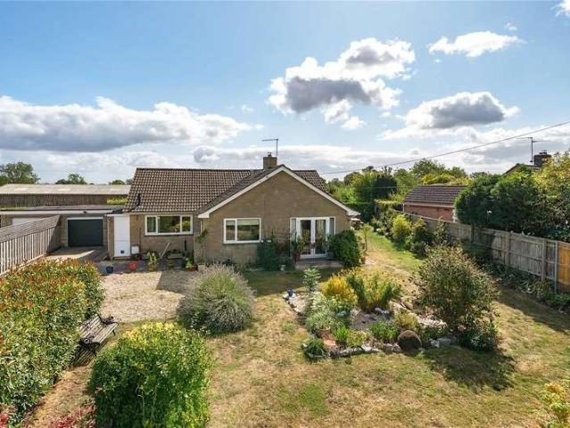House for sale in Curry Mallet, Somerset
