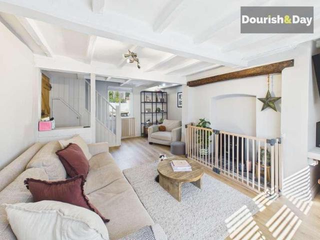 House for sale in Whitchurch, Shropshire