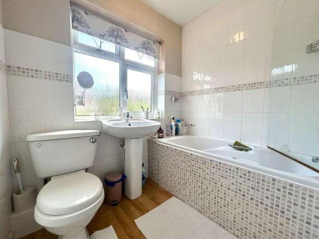 House for sale in Coseley, West Midlands