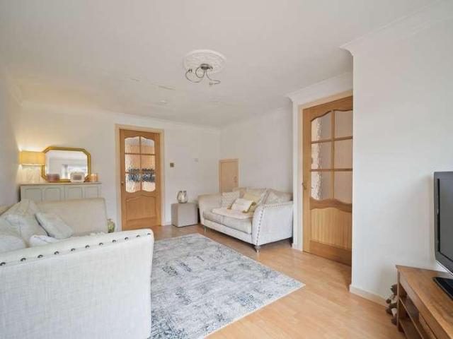 House for sale in Bathgate, Scotland