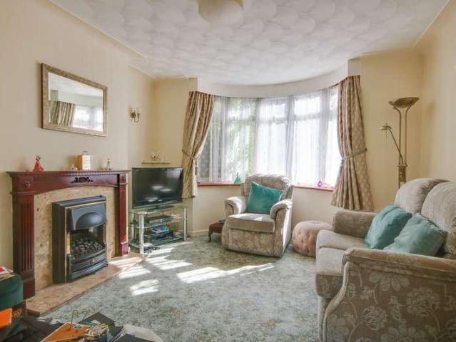 House for sale in Hightown, City Of Southampton