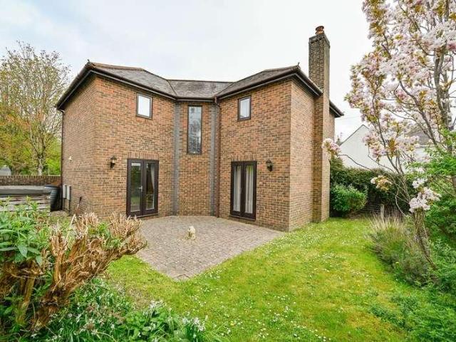 House for sale in St Johns, Wimborne