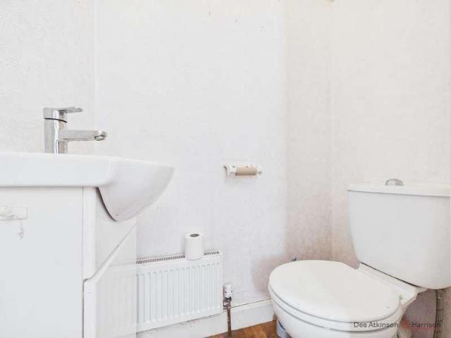 House for sale in North Frodingham, East Riding Of Yorkshire