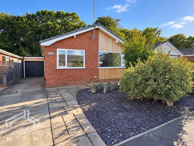 House for sale in Lancashire