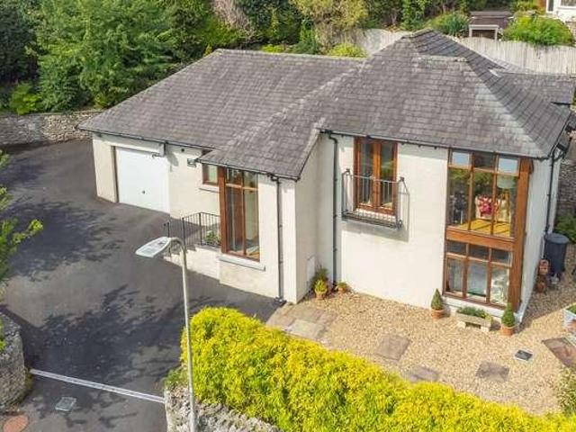 House for sale in Grange-over-sands