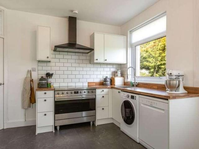 House for sale in Scotland