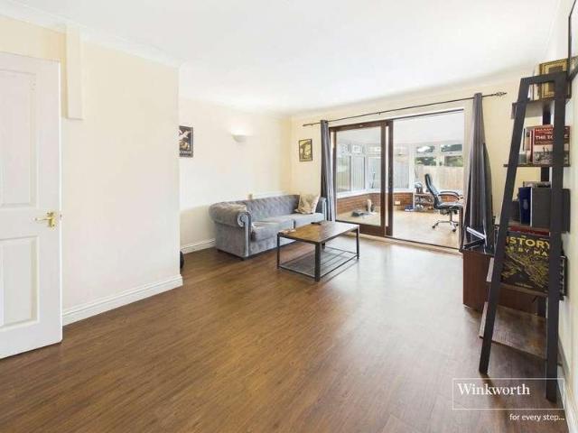 House for sale in Eddington, Hungerford