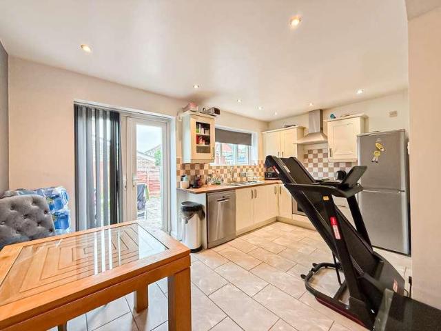 House for sale in Huyton, Knowsley