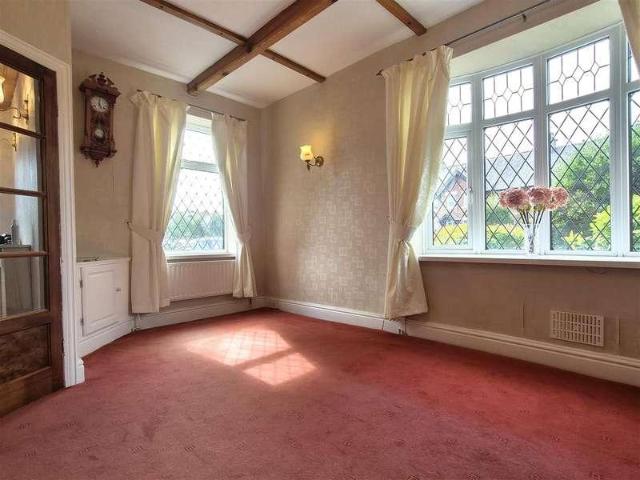 House for sale in Lancashire