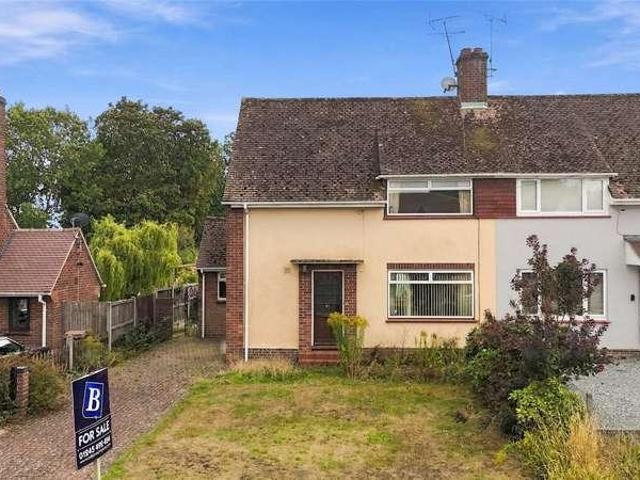 House for sale in Broomfield, Chelmsford