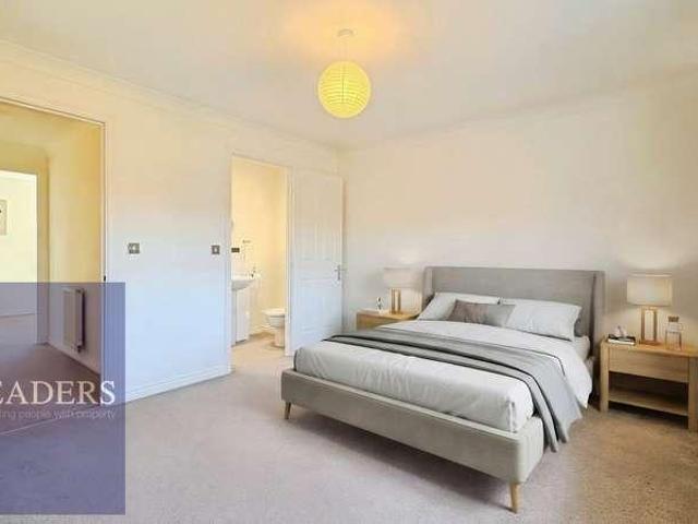 House for sale in Chipping Hill, Essex