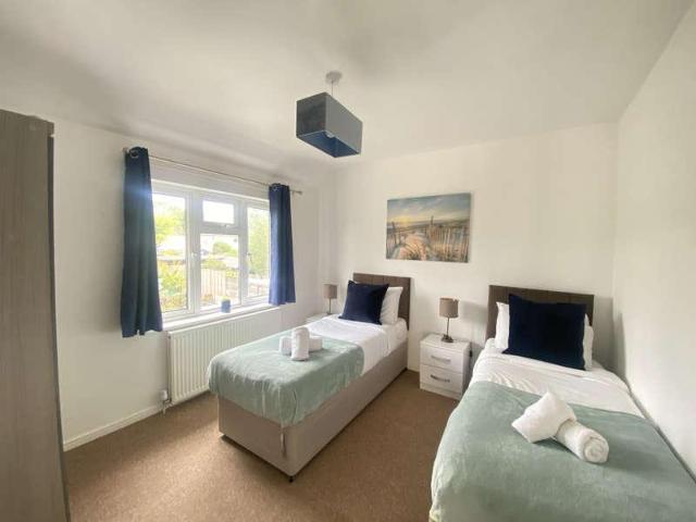 House for sale in Barnwell, Cambridge