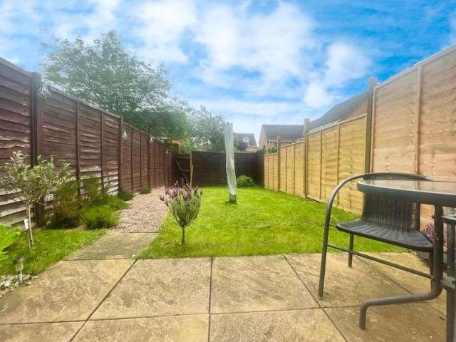 House for sale in Barholm, Lincolnshire
