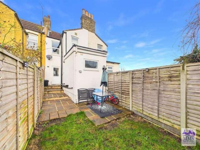 House for sale in Strood