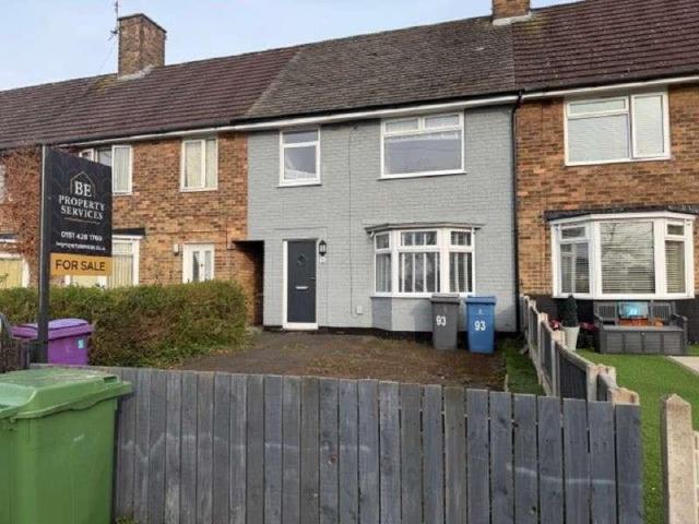 House for sale in Calderstones