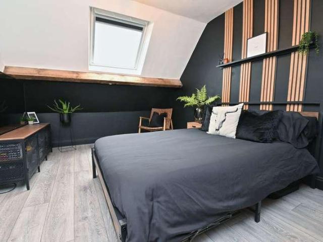 House for sale in Cudworth, South Yorkshire