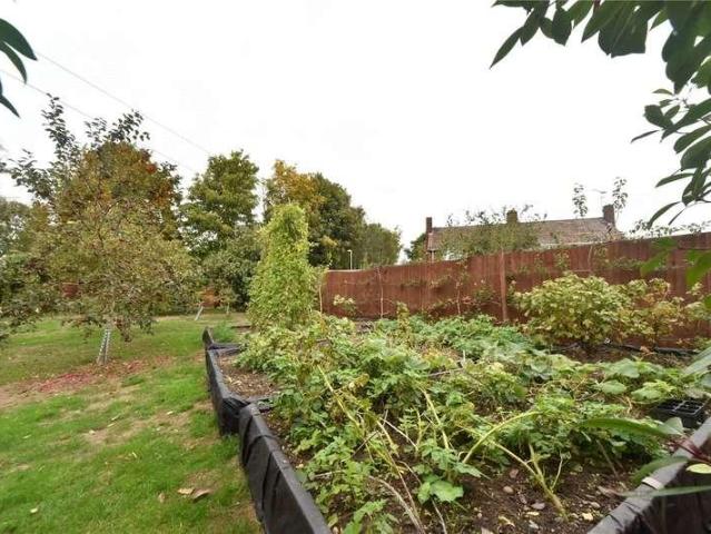 House for sale in Chedburgh, Suffolk