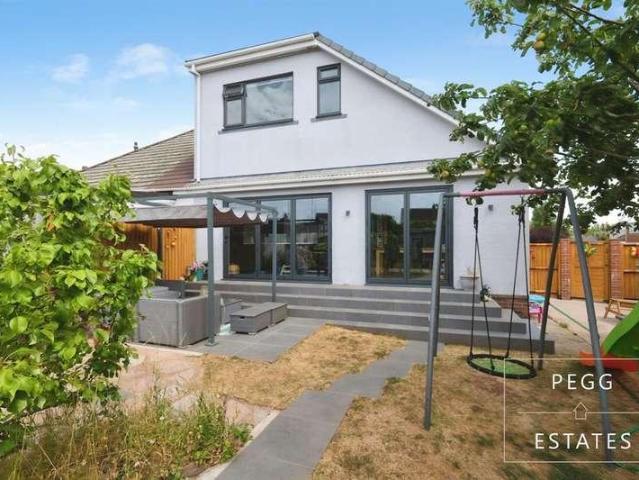 House for sale in Preston, Livermead