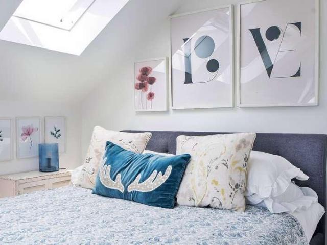 House for sale in Wrecclesham, Fole