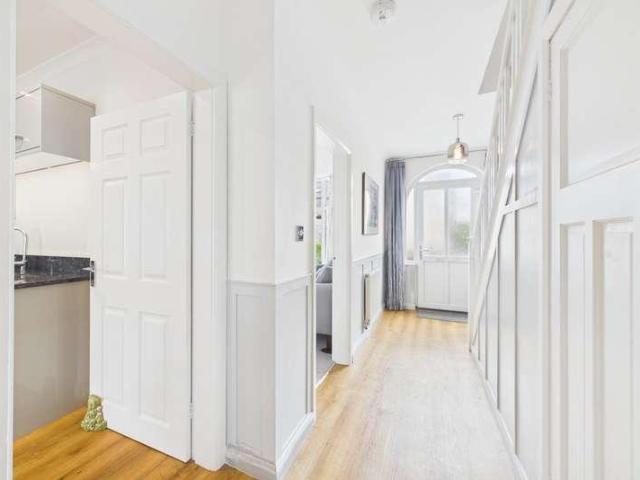 House for sale in Flookburgh
