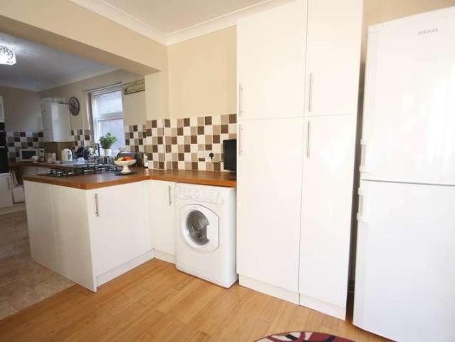 House for sale in Kinson, Bournemouth