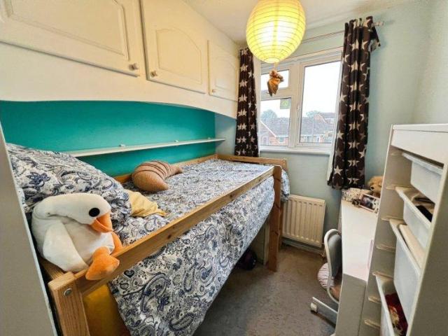 House for sale in Bayston Hill, Shropshire