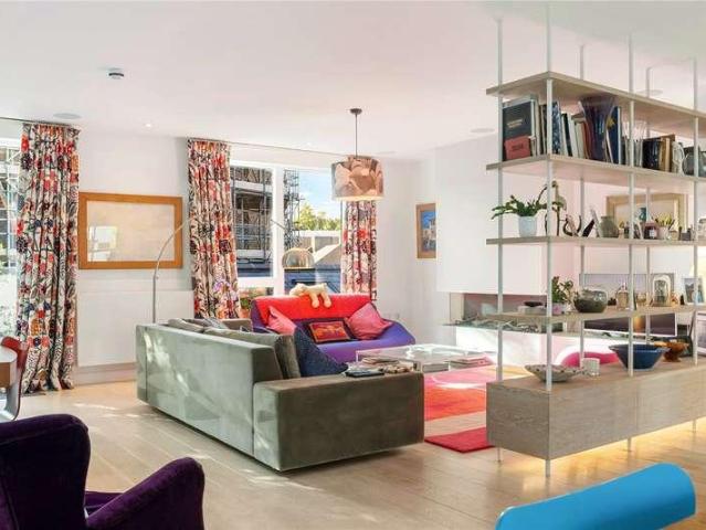 House for sale in Clerkenwell, Greater London