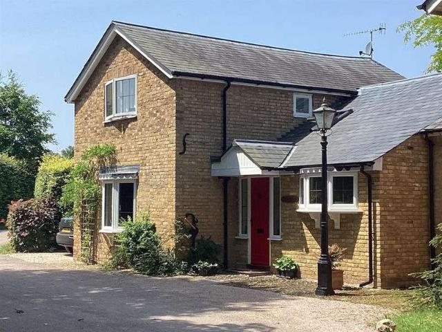 House for sale in Bourne Vale, Kent